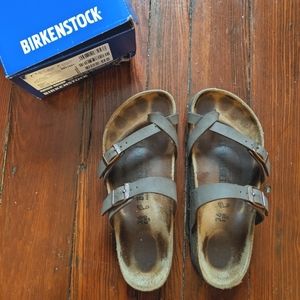Birkenstock Mayari Sandal